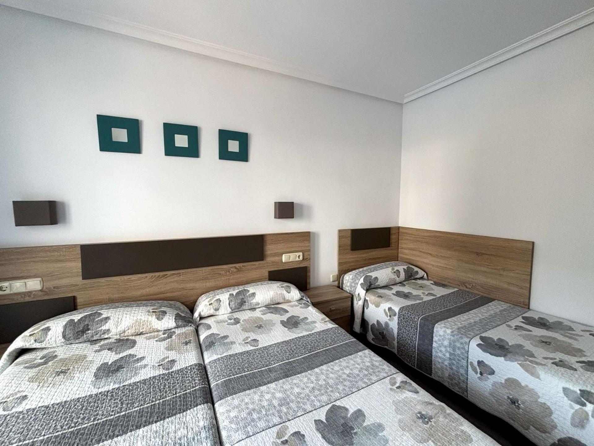 Hostal El Trovador Altea Exterior foto