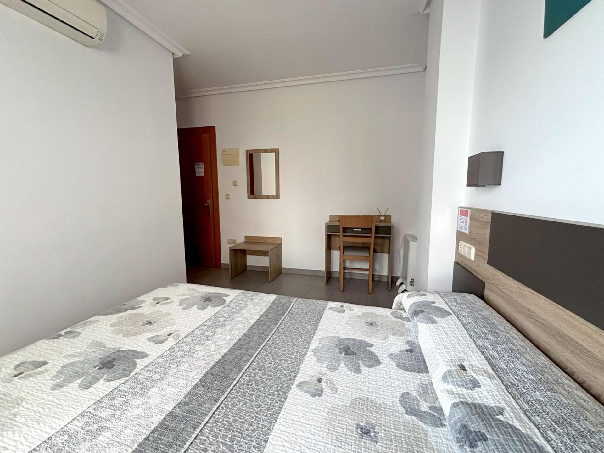 Hostal El Trovador Altea Exterior foto
