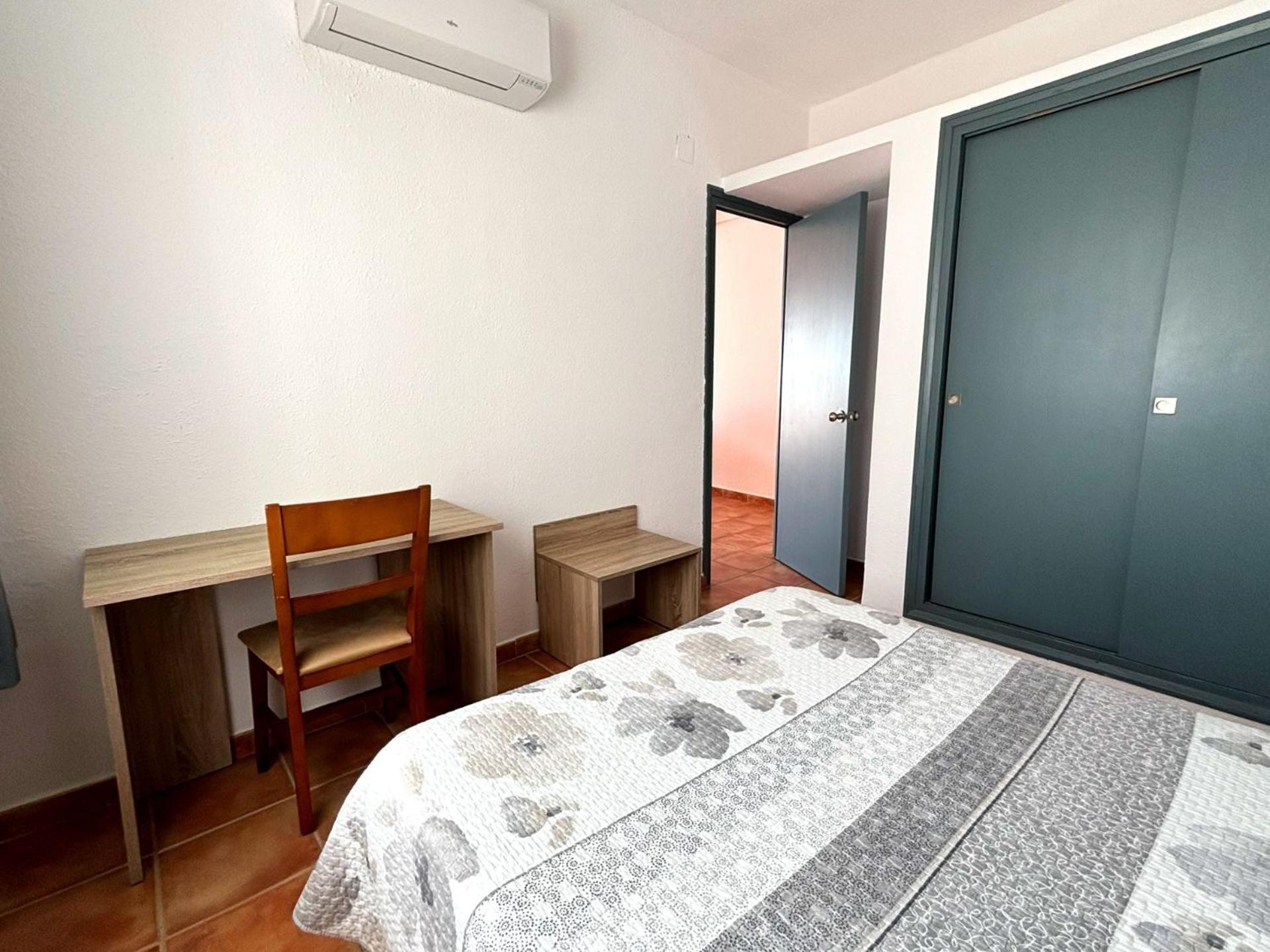 Hostal El Trovador Altea Exterior foto