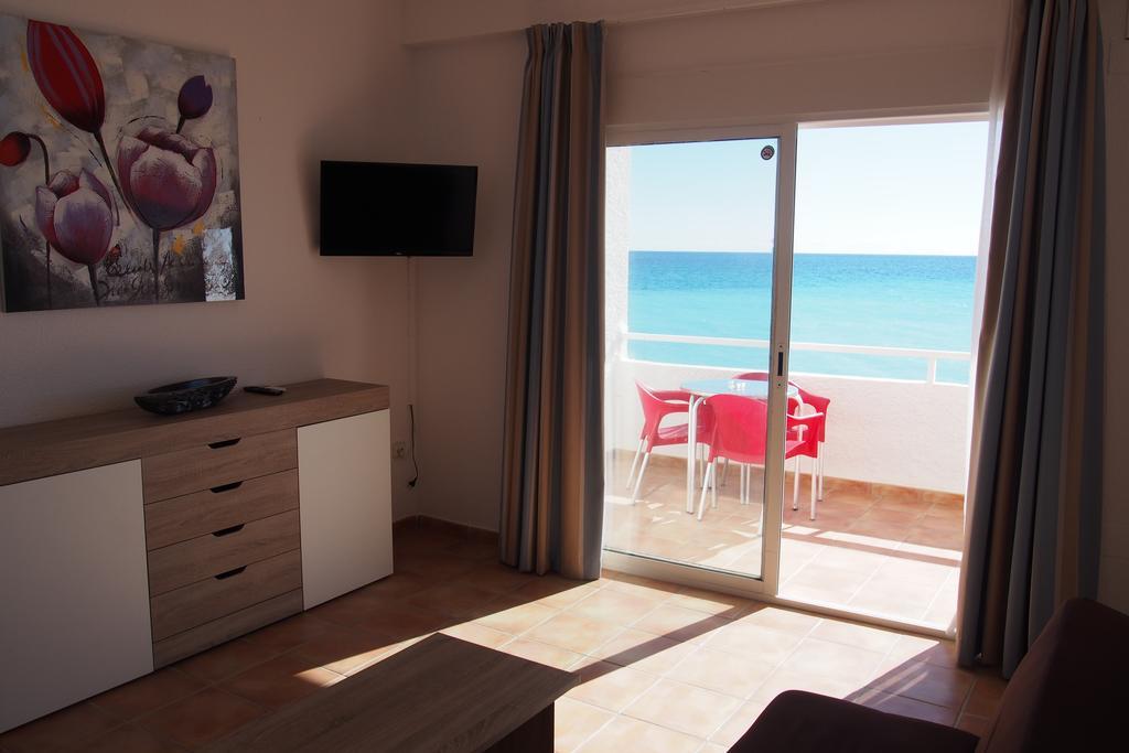 Hostal El Trovador Altea Quarto foto