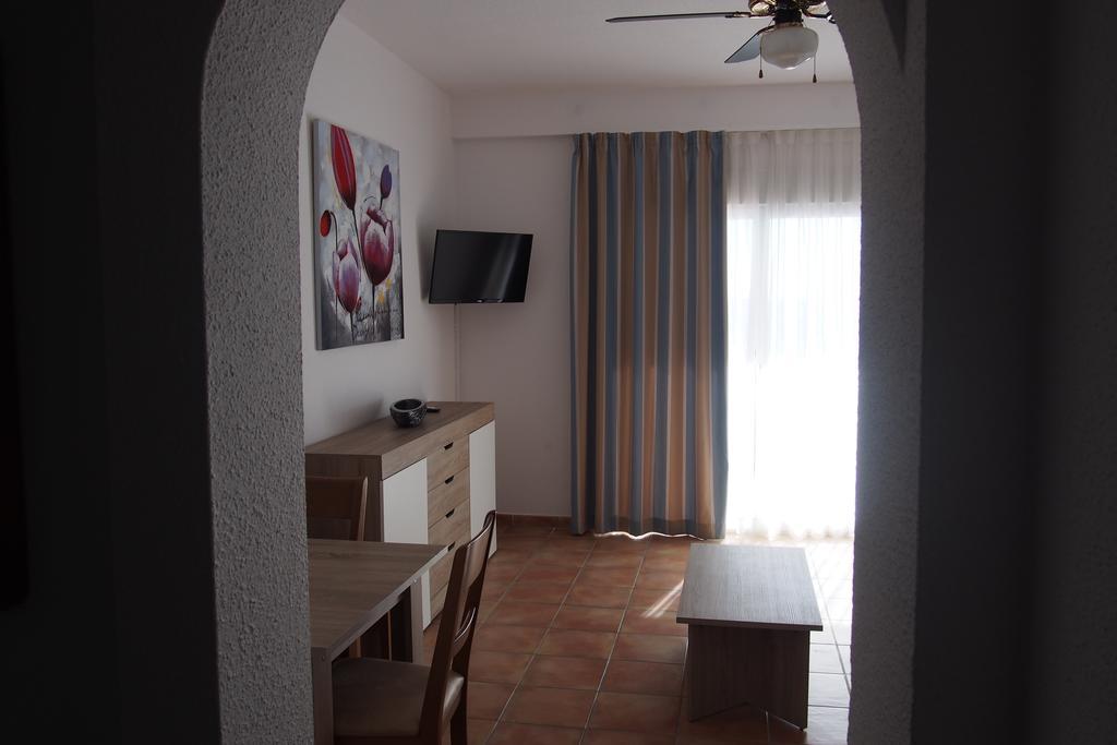 Hostal El Trovador Altea Quarto foto