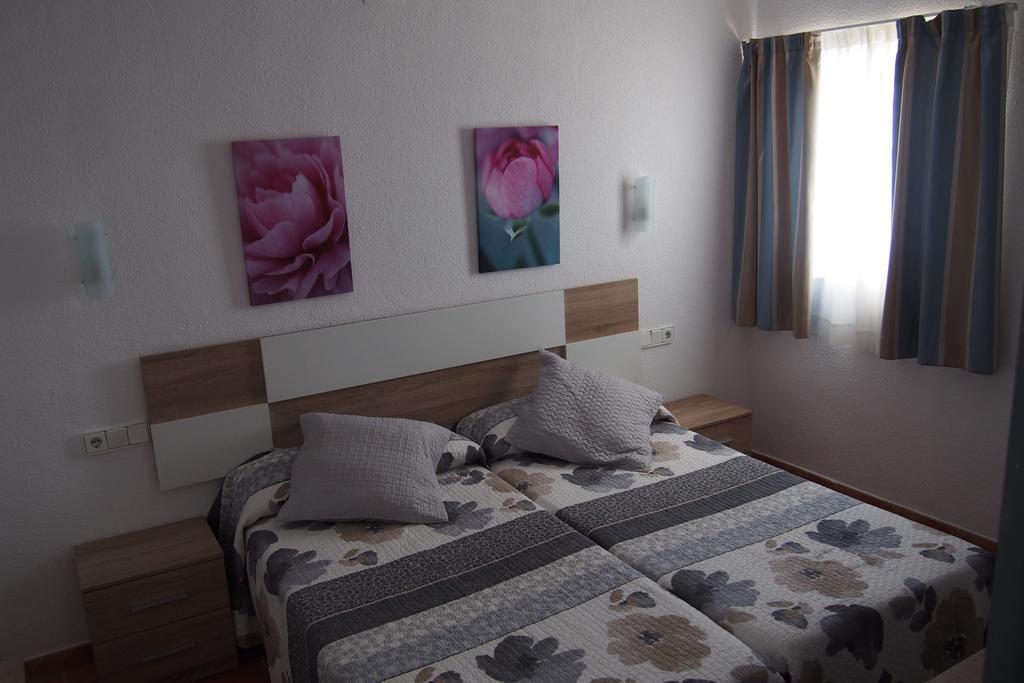 Hostal El Trovador Altea Quarto foto