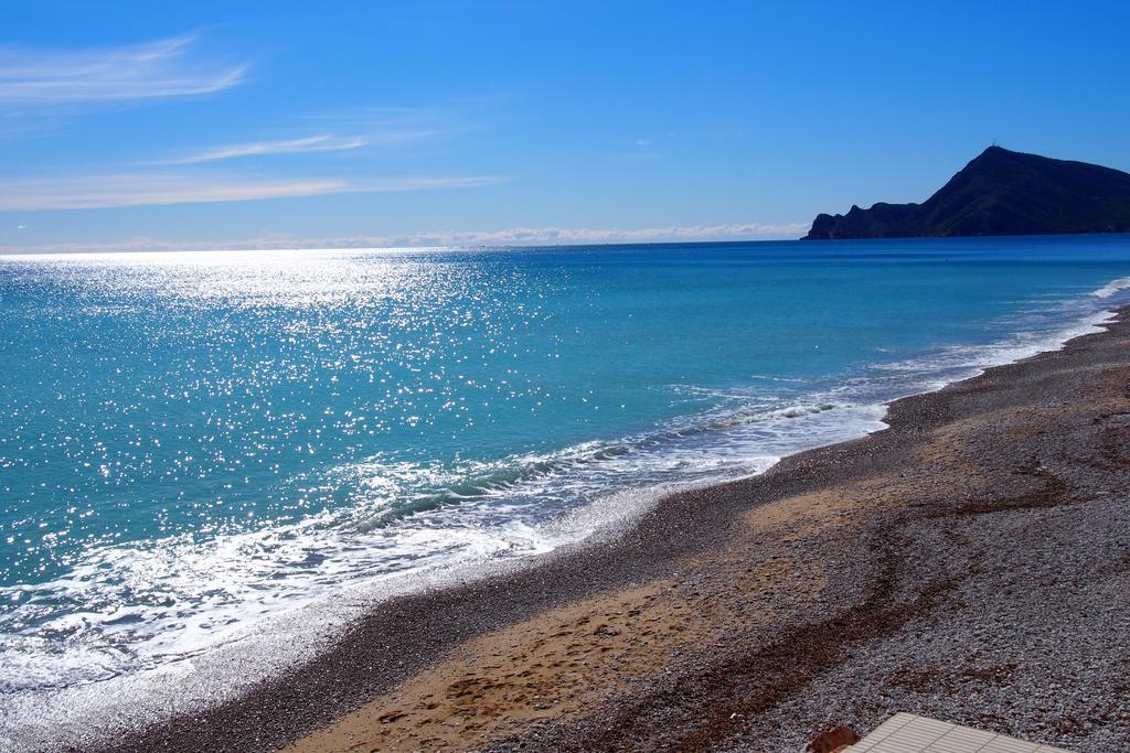 Hostal El Trovador Altea Quarto foto