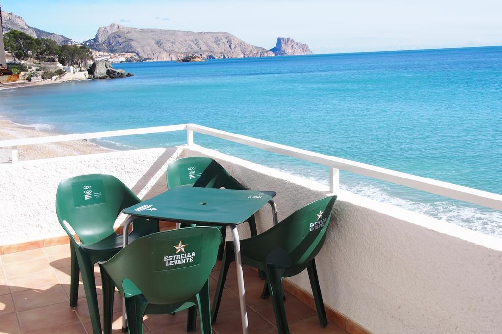 Hostal El Trovador Altea Quarto foto